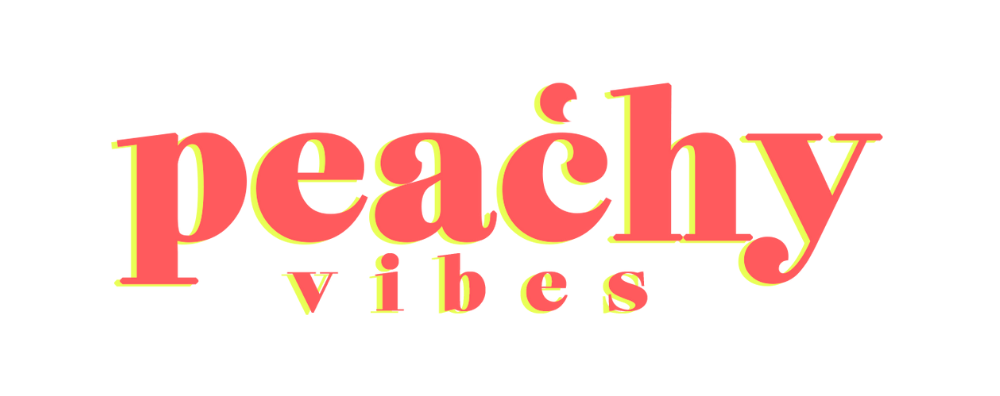 Peachy Vibes